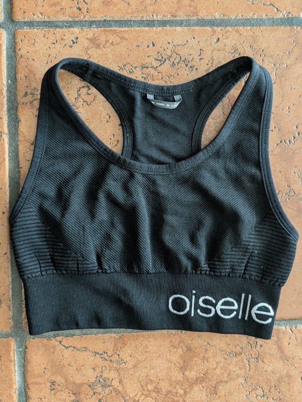 Oiselle In2Sports bra - size xs (0-2)